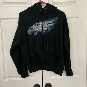 Philadelphia eagles sweatshirt